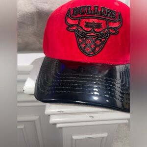 Chicago Bullies Hat